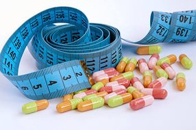 Действуют ли таблетки для похудения?